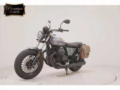 OTHER  MOTO GUZZI V9BO BAR 