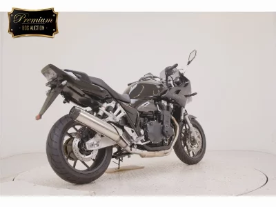 Honda CB1300SF BOLDOR