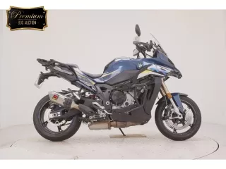 Other BMWS1000XR  с аукциона в Японии
