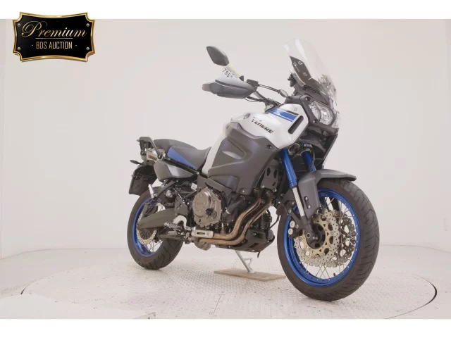 Yamaha XTZ1200 SUPER TENERE  с аукциона в Японии