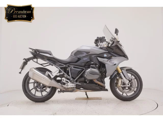 BMW BMWR1200RS  с аукциона в Японии