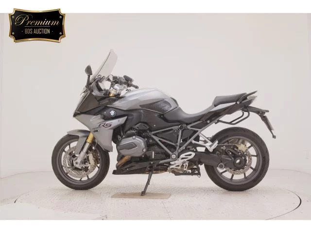 BMW BMWR1200RS  с аукциона в Японии