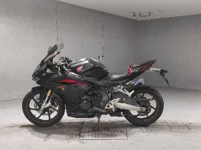 Honda CBR250RR