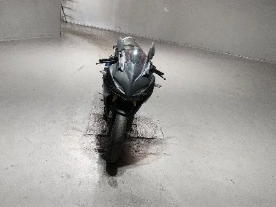 Honda CBR250RR