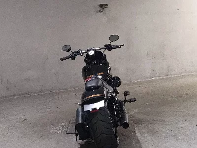 Harley-Davidson  HARLEY FXSE1800CVO