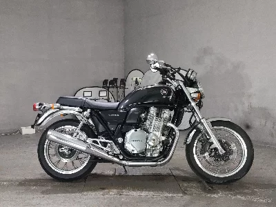 Honda CB1100EX