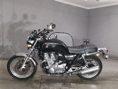 Honda CB1100EX