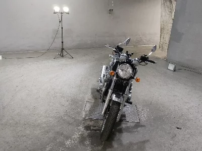 Honda CB1100EX