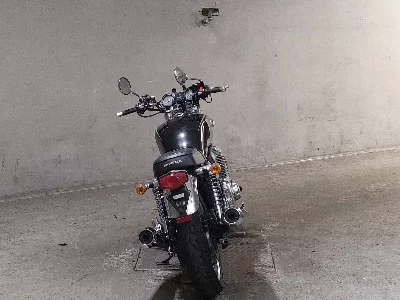 Honda CB1100EX