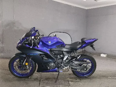 Yamaha YZF-R7