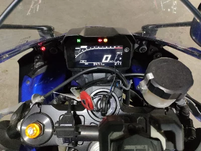 Yamaha YZF-R7