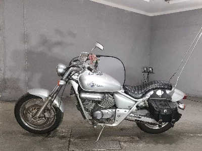 Honda MAGNA 250