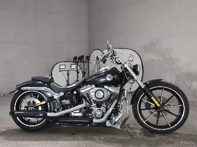 Harley-Davidson HARLEY FXSB BREAKOUT