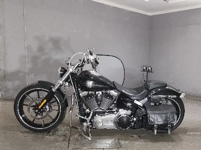 Harley-Davidson HARLEY FXSB BREAKOUT