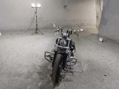 Harley-Davidson HARLEY FXSB BREAKOUT