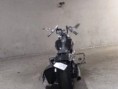 Harley-Davidson HARLEY FXSB BREAKOUT