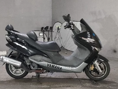 Yamaha MAJESTY 125