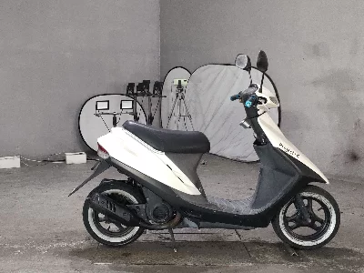 Honda DIO