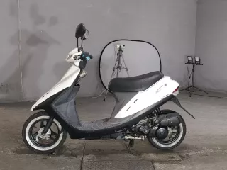 Honda DIO