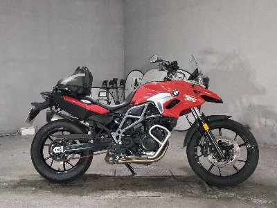 BMW BMW F700GS