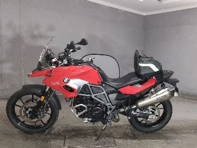 BMW BMW F700GS