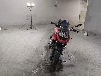 BMW BMW F700GS