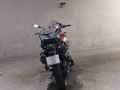 BMW BMW F700GS