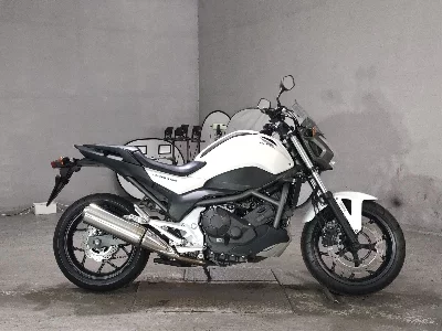 Honda NC700S