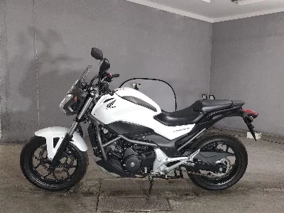 Honda NC700S