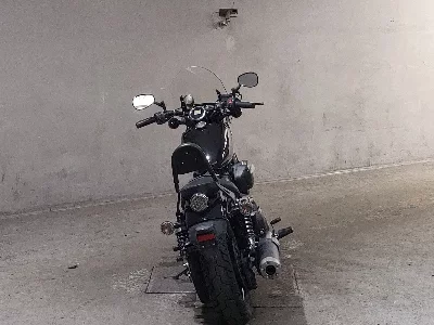 Yamaha BOLT