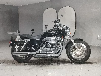 Harley-Davidson HARLEY XL1200C