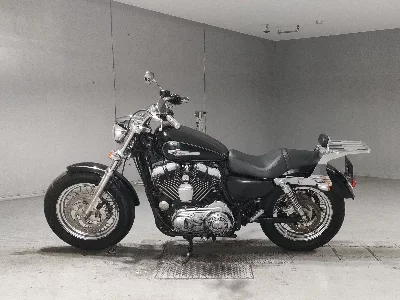 Harley-Davidson HARLEY XL1200C