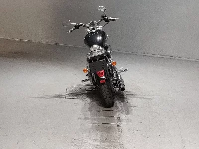 Harley-Davidson HARLEY XL1200C