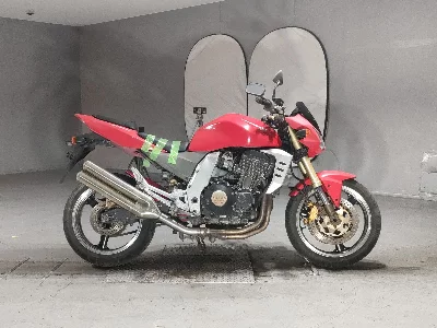 Kawasaki Z1000