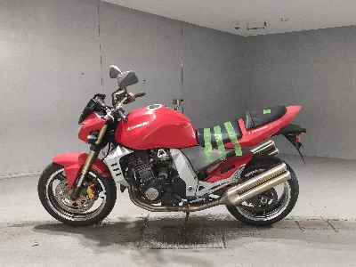 Kawasaki Z1000