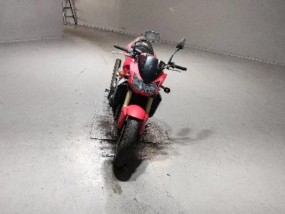 Kawasaki Z1000