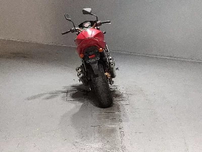 Kawasaki Z1000