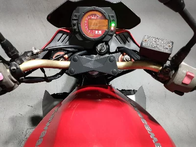 Kawasaki Z1000
