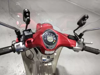 Honda SUPER CUB C125