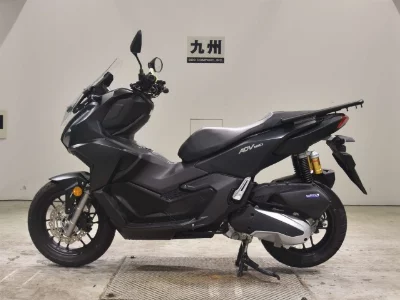 Honda ADV160