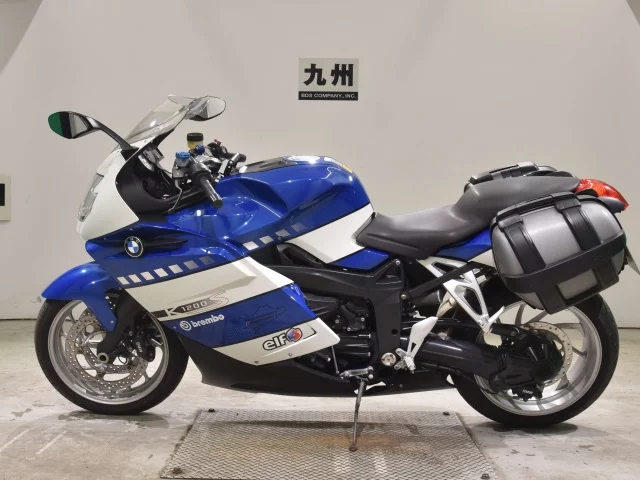 BMW BMW K1200S  с аукциона в Японии