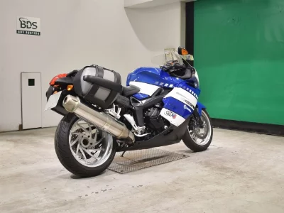 BMW BMW K1200S