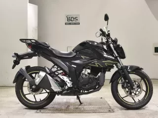 Suzuki JIKUSA-150