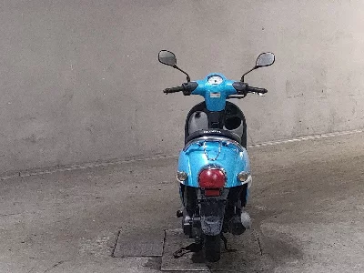 Honda GIORNO