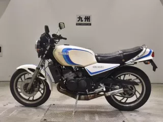 Yamaha RZ350