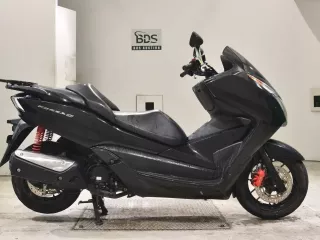 Honda FORZA