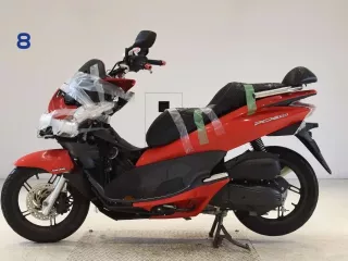 Honda PCX150