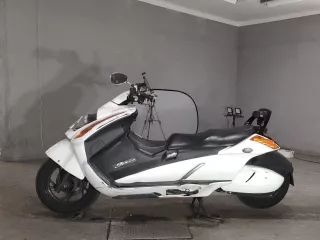 Suzuki GEMMA250