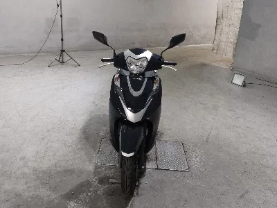 Honda LEAD 125