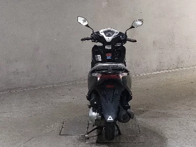 Honda LEAD 125